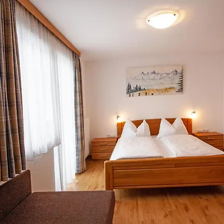 شقة Bettina Mitterwallner التنماركت ام بوناغ
