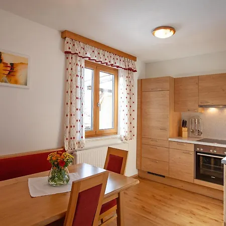 Bettina Mitterwallner Appartement Altenmarkt im Pongau