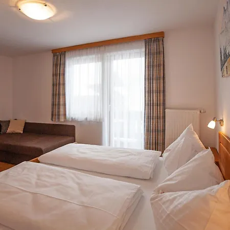 Bettina Mitterwallner Apartment Altenmarkt im Pongau