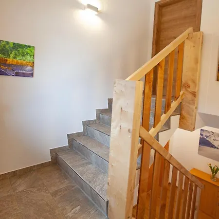 Bettina Mitterwallner Appartement Altenmarkt im Pongau