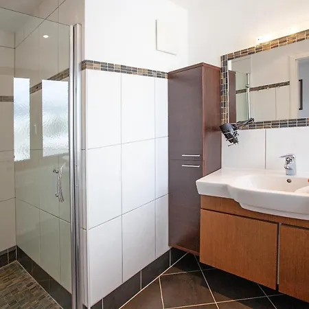 Appartement Bettina Mitterwallner Altenmarkt im Pongau