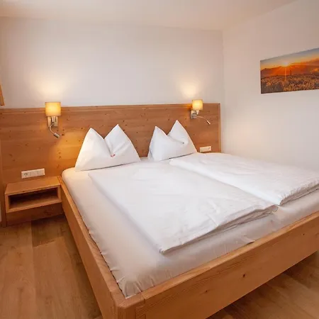 Appartement Bettina Mitterwallner Altenmarkt im Pongau