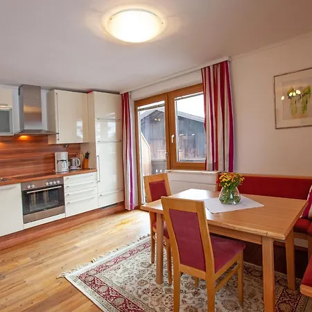 Appartement Bettina Mitterwallner