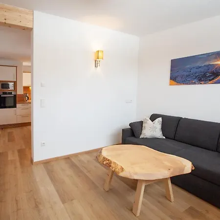 Bettina Mitterwallner Appartement Altenmarkt im Pongau