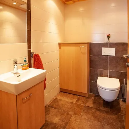 Bettina Mitterwallner Appartement Altenmarkt im Pongau