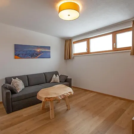 Appartement Bettina Mitterwallner *