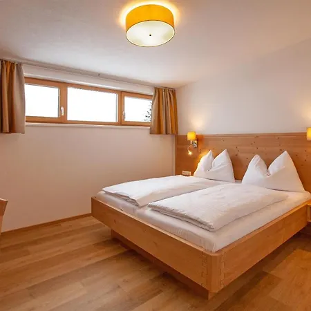 Appartement Bettina Mitterwallner *