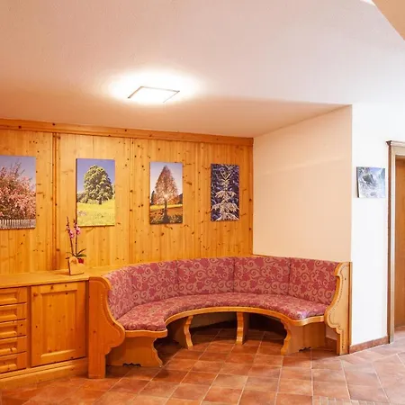 Appartement Bettina Mitterwallner *