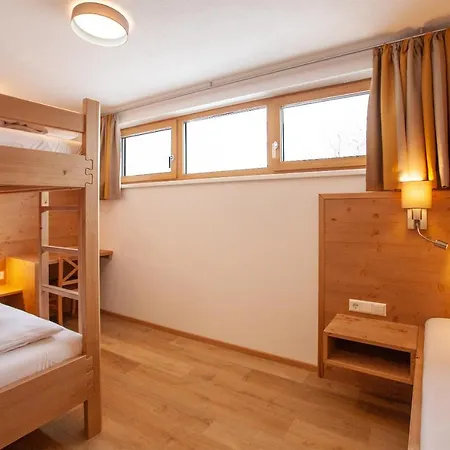 Bettina Mitterwallner Appartement Altenmarkt im Pongau