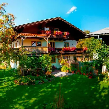 Appartement Bettina Mitterwallner *