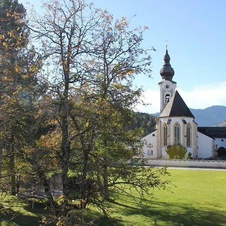 Bettina Mitterwallner Altenmarkt im Pongau