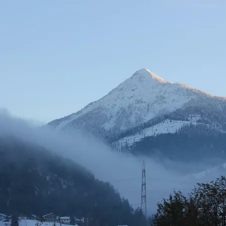 Bettina Mitterwallner * Altenmarkt im Pongau