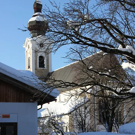 Bettina Mitterwallner * Altenmarkt im Pongau